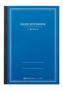 Itoya Oasis Notebooks
