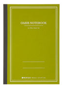 Itoya Oasis Notebooks