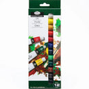 Royal & Langnickel Oil Paint Packs - 12ml