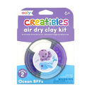 Creatibles Mini Air Dry Clay Kit