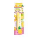 Fresh Squeezed Fruit Scented Gel Pen - Black Ink