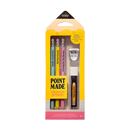 Point Made Mechanical Graphite Pencils – Set of 3