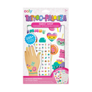 Tattoo-Palooza Temporary Tattoos & Nail Stickers - Sweet Shop