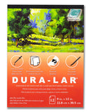 Grafix Dura-Lar® - WET MEDIA DURALAR .004 20" X 25" SHEET