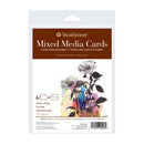 Strathmore Creative Cards: 400 Series Mixed Media 5x7