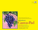 Strathmore Canvas Pads 300 SERIES CANVAS PAD 10SH 16X20
