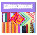 Decorative Paper Assorted Sizes – 1/2 LB Pack