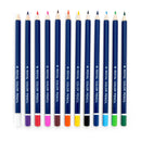 Royal & Langnickel Colored Pencil Set