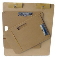 Pacific Arc Field Sketch Boards