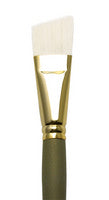 Royal Brush Oil and Acrylic Aurea Synthetic Long Handle