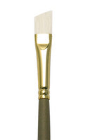 Royal Brush Oil and Acrylic Aurea Synthetic Long Handle