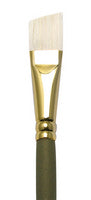 Royal Brush Oil and Acrylic Aurea Synthetic Long Handle