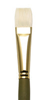 Royal Brush Oil and Acrylic Aurea Synthetic Long Handle