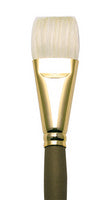 Royal Brush Oil and Acrylic Aurea Synthetic Long Handle