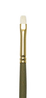 Royal Brush Oil and Acrylic Aurea Synthetic Long Handle