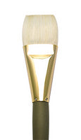 Royal Brush Oil and Acrylic Aurea Synthetic Long Handle
