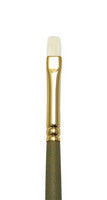 Royal Brush Oil and Acrylic Aurea Synthetic Long Handle