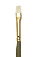 Royal Brush Oil and Acrylic Aurea Synthetic Long Handle