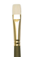 Royal Brush Oil and Acrylic Aurea Synthetic Long Handle