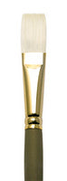 Royal Brush Oil and Acrylic Aurea Synthetic Long Handle