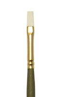 Royal Brush Oil and Acrylic Aurea Synthetic Long Handle