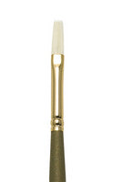 Royal Brush Oil and Acrylic Aurea Synthetic Long Handle