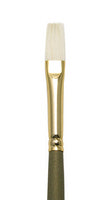 Royal Brush Oil and Acrylic Aurea Synthetic Long Handle