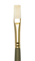 Royal Brush Oil and Acrylic Aurea Synthetic Long Handle
