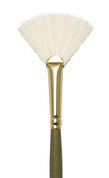 Royal Brush Oil and Acrylic Aurea Synthetic Long Handle