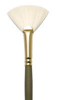 Royal Brush Oil and Acrylic Aurea Synthetic Long Handle