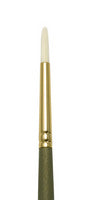 Royal Brush Oil and Acrylic Aurea Synthetic Long Handle