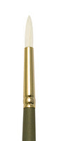 Royal Brush Oil and Acrylic Aurea Synthetic Long Handle