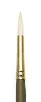 Royal Brush Oil and Acrylic Aurea Synthetic Long Handle