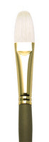 Royal Brush Oil and Acrylic Aurea Synthetic Long Handle