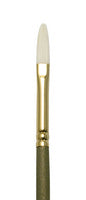 Royal Brush Oil and Acrylic Aurea Synthetic Long Handle