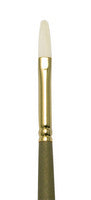 Royal Brush Oil and Acrylic Aurea Synthetic Long Handle