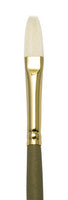 Royal Brush Oil and Acrylic Aurea Synthetic Long Handle