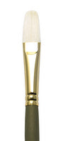 Royal Brush Oil and Acrylic Aurea Synthetic Long Handle