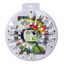 Royal & Langnickel Watercolor Color Wheel Art Set - 16pc