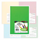 Royal & Langnickel Fashion Colors Sketchbook 8.5x11 Hardbound