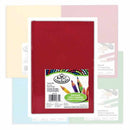 Royal & Langnickel Fashion Colors Sketchbook 8.5x11 Hardbound