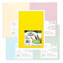 Royal & Langnickel Fashion Colors Sketchbook 8.5x11 Hardbound