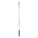 Soft-Grip™ Standard Handle Gold Taklon Brush