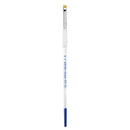 Soft-Grip™ Standard Handle Gold Taklon Brush