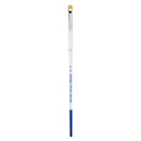 Soft-Grip™ Standard Handle Gold Taklon Brush