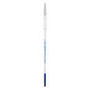 Soft-Grip™ Standard Handle Gold Taklon Brush