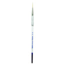 Soft-Grip™ Standard Handle Gold Taklon Brush