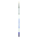 Soft-Grip™ Standard Handle Gold Taklon Brush