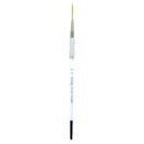 Soft-Grip™ Standard Handle Gold Taklon Brush