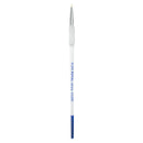 Soft-Grip™ Standard Handle Gold Taklon Brush